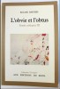 L&#039; Obvie et l&#039;obtus / Roland Barthes - Studii Literare, Semiotică și Artă, Eseuri Critice, Tel Quel