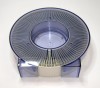 Revue 3148 magazie rotunda cu 100 diapozitive 24mm x 36mm(2003)