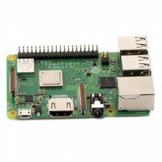 Raspberry Pi 3 Model B+ foto