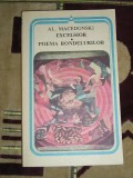 Myh 24s - EXCELSIOR - POEMA RONDELURILOR - AL MACEDONSKI - ED 1983