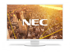 Monitor LED NEC EA245WMi 24&amp;quot; FHD IPS 16:10 5ms White foto