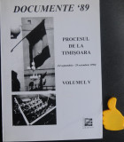 Documente 89 Procesul de la Timisoara vol V
