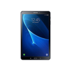 Tableta Samsung Galaxy Tab A 2016 T585 10.1 inch 1.6 + 1.0 GHz Octa Core 2GB RAM 32GB flash WiFi GPS 4G Black foto
