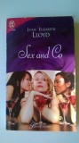 Sex And Co - Joan Elisabeth Lloyd (5+1)5