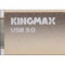 Stick USB KingMax MB-03, 32GB, USB 3.0 (Auriu)