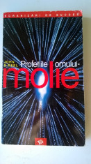 Profetiile Omului Molie - John A. Kee l(posib. expediere 5 lei/gratuit) (4+1) foto