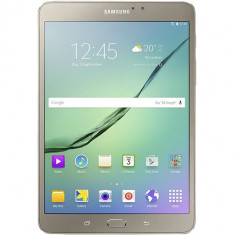 Galaxy Tab S2 8.0 2016 32GB LTE 4G Auriu foto