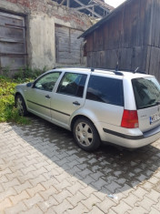 golf 4 1.6 2003 foto