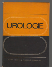 (C8108) UROLOGIE DE VALENTIN NEAGU, IOANID, SCIOFU... foto