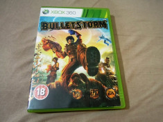 Joc Bulletstorm, xbox360, original, alte sute de jocuri! foto