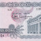 VIETNAM 50 dong 1969 XF!!!