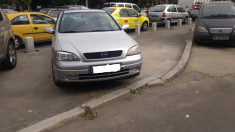 OPEL ASTRA G 2005 foto