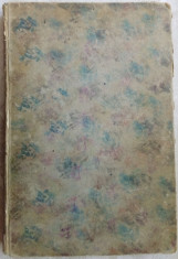 TUDOR ARGHEZI - CUVINTE POTRIVITE (VERSURI, volum de debut/editia princeps 1927) foto