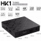 HK1 SMART TV BOX Android 7.1 2GB 16GB Amalogic S905W Quad Core Set TV