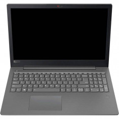 Laptop Lenovo V330-15IKB 15.6 inch FHD Intel Core i3-8130U 8GB DDR4 256GB SSD FPR Iron Gray foto