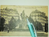 Cumpara ieftin CARTE POSTALA PARIS ADRESATA CAPITAN COSTICA MARTAC CMDT ARTILERIEI ANTIAERIENE
