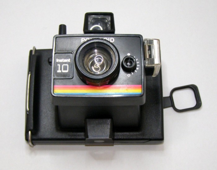 Polaroid Instant 10(2005)