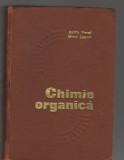 (C8105) CHIMIE ORGANICA DE EDITH BERAL SI MIHAI ZAPAN
