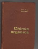 (C8105) CHIMIE ORGANICA DE EDITH BERAL SI MIHAI ZAPAN