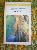 Myh 526s - POEZII - I HELIADE RADULESCU - ED 1975