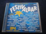 Various - Festivalbar 2005 _ dublu cd _ RCA ( Italia , 2005 ), Pop, rca records