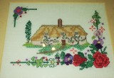 Cumpara ieftin LOT 3 TABLOURI DECOR