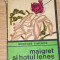 myh 535s - MAIGRET SI HOTUL LENES - GEORGES SIMENON
