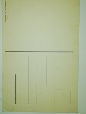 LOT 4 CARTI POSTALE , ANII 20 NECIRCULATE