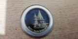 D5 - Magnet frigider - Tematica turism - Ungaria 2