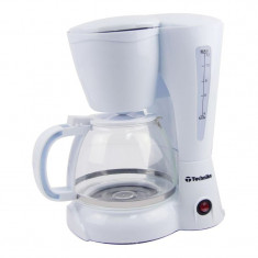 Filtru de cafea Technika TK7902, 12 cesti, 900 W foto