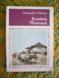 Myh 526s - ROMANIA PITOREASCA - ALEXANDRU VLAHUTA - ED 1967