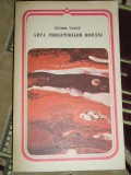 Myh 24s - Tudor Vianu - Arta prozatorilor romani - ed 1988