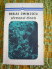 Myh 526s - SARMANUL DIONIS - MIHAI EMINESCU - ED 1970