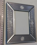 Cumpara ieftin LOT 2 RAMA TABLOU / FOTO OGLINDA