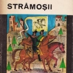 Radu Theodoru - Strămoșii. Evocare