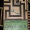 myh 535s - CHEIA DE STICLA - DASHIELL HAMMETT