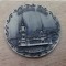 D1 - Magnet frigider - tematica turism - Sinaia - Romania 6