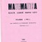 Matematica. Revista lunara pentru elevi