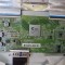 Hv550qub 47-6021062 philips 55pus6401/12 tpt550j1-qubn0.k