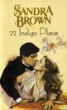 Sandra Brown - 22 Indigo Place