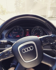 Vand Audi a6 foto