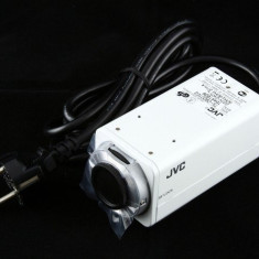 Camera supraveghere video JVC 600 TVL TK-C9201EG Camera,1/3"