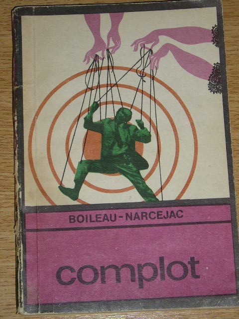 myh 535s - COMPLOT - BOILEAU - NARCEJAC