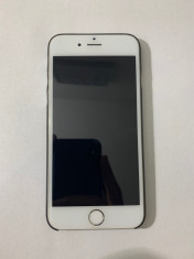 iPhone 6S 64GB Silver foto