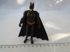 bnk jc Figurina Batman - Mattel foto