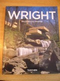 Myh 19 - Frank Lloyd Wright - Bruce brooks pfeiffer