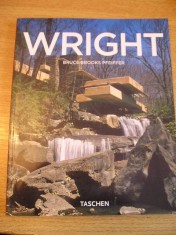 myh 19 - Frank Lloyd Wright - Bruce brooks pfeiffer