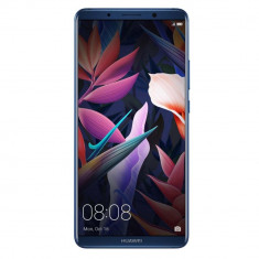 Smartphone Huawei Mate 10 Pro 128GB Dual SIM Blue foto