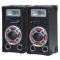 Boxe Ailiang USBFM-601-DT, bluetooth, USB, FM, SD, 2 x 25 W