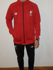 TRENING LIVERPOOL MARIMI S-XXL foto